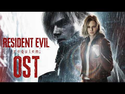 Resident Evil 9 Requiem OST - Tangled Web