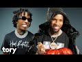 Jacquees x Tory Lanez - Be With You 😍 (Lyrics) [New Song 2023]