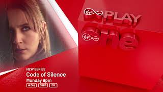 Virgin Media One: Ads and continuity (2) (29/5/25)