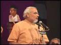 CM, Narendra Modi's Speech - Book release of Jyotipunj - 2/2