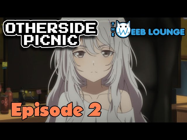 Otherside Picnic – Weeb Revues