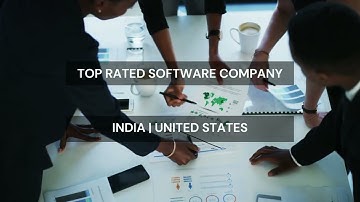 Software development company in India | Best Software company in Gurgaon | Blockchain company India