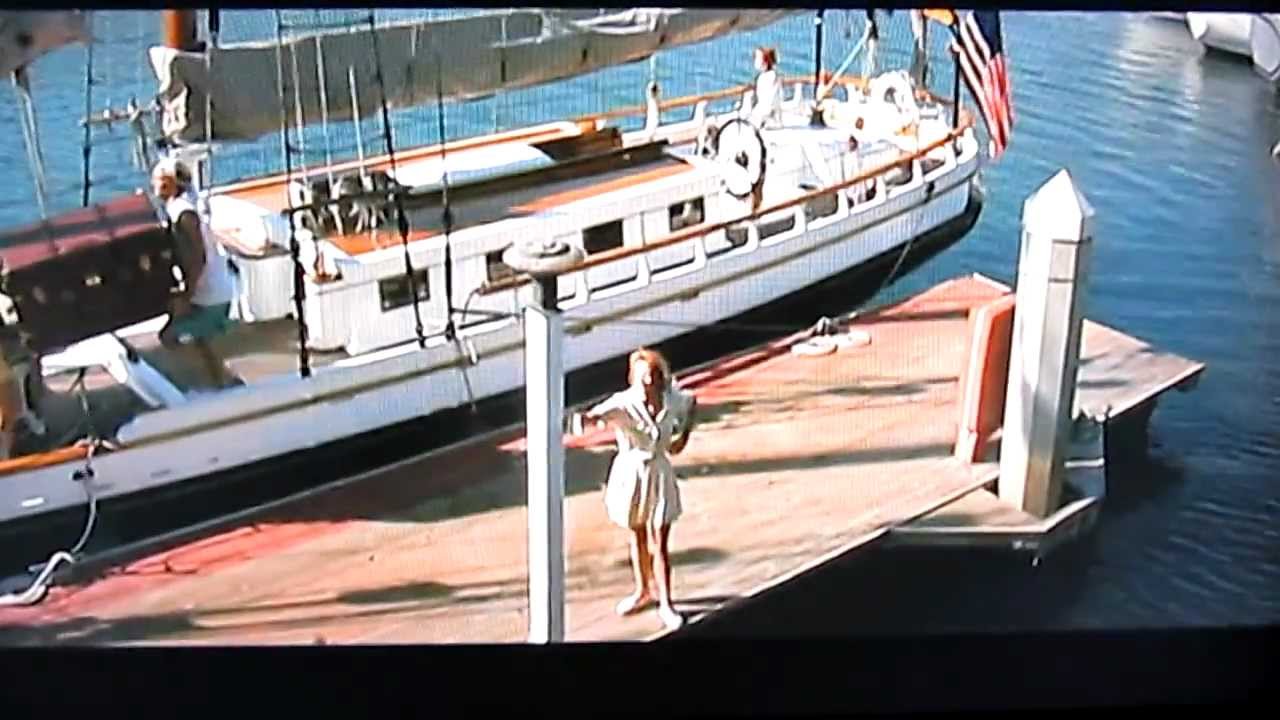 Joe Versus the Volcano YouTube