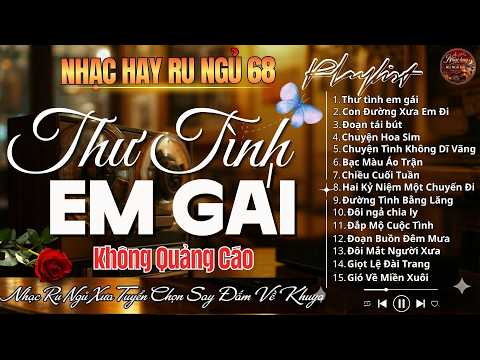 LK Nhạc Trữ Tình Bolero Hay Nhất - Nhạc Vàng Xưa Ngọt Ngào (Không Quảng Cáo)