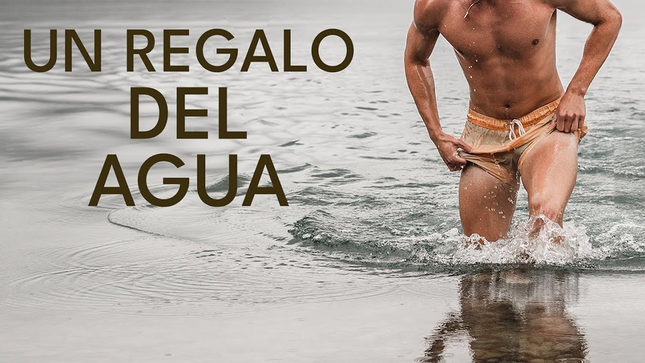 El Sentimiento De Haber Nadado (Esfuerzo Se Vuelve Paz)