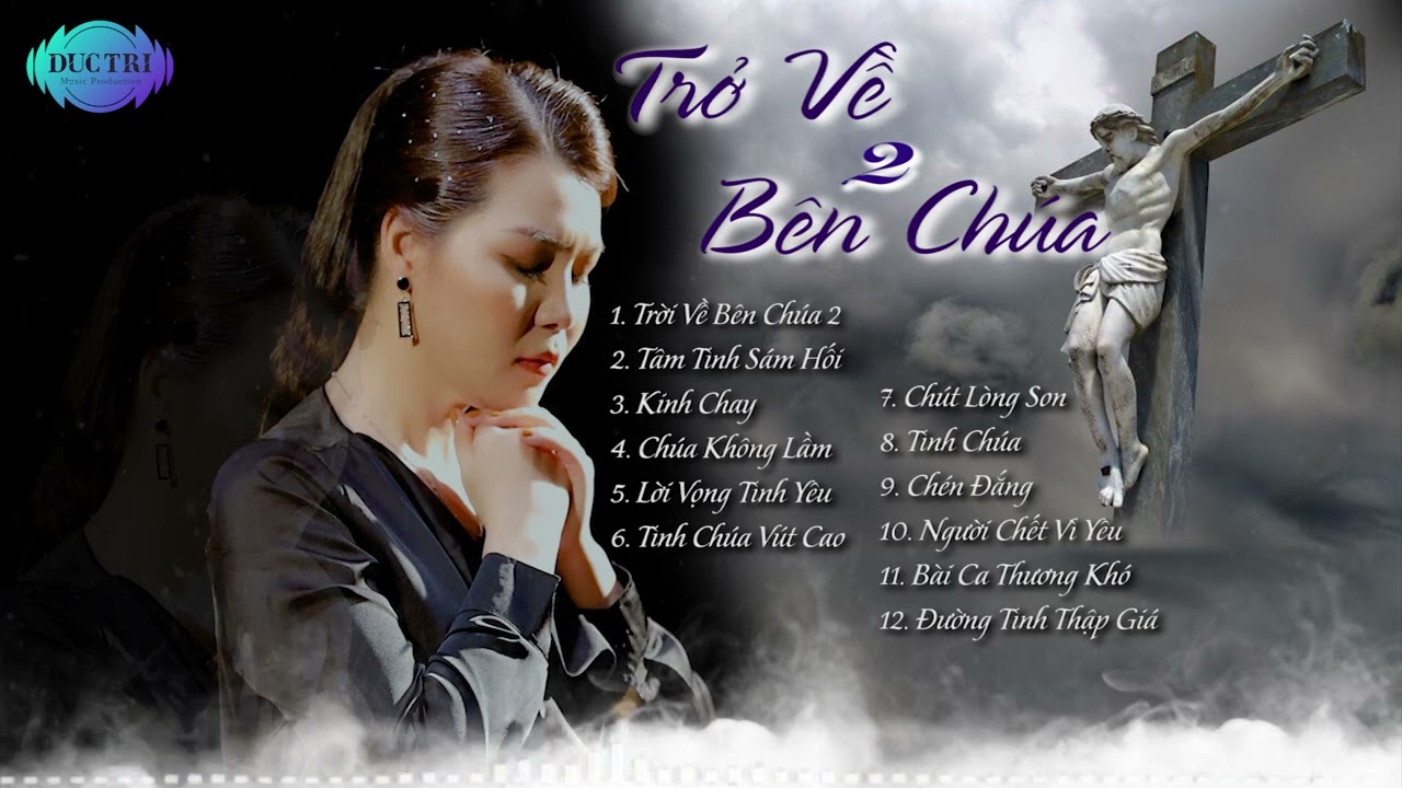 Liên Khúc Thánh Ca Mùa Chay 