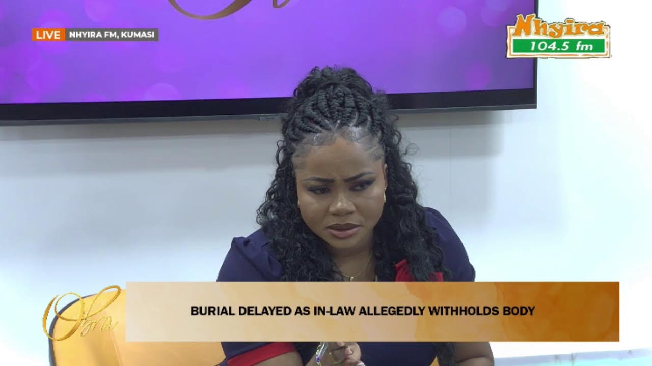 🔴LIVESTREAM: #NhyiraObra || Ohemaa Benewaa || 26th February, 2026