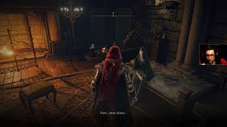 Elden Ring - Rogier's insight into Death rune