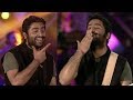 Arijit Singh | MTV India Tour | Live | Zaalima | Gerua | Telecast | Colors | MTV  India | Full | HD