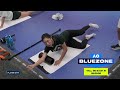 LIVE | AO Bluezone | Day 9 | Australian Open 2026