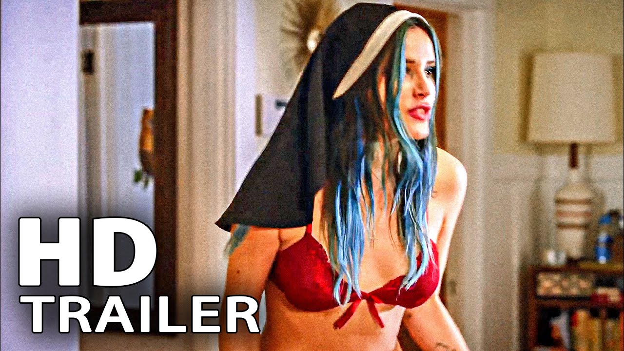 HABIT Trailer (2021)