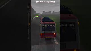 KSRTC Bus Driver #shorts