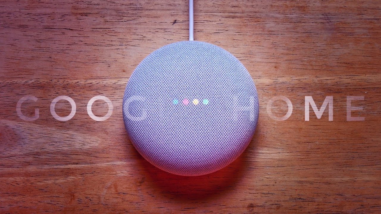 TOP 10 GOOGLE HOME Commands 2021 | (For Google Home Mini, Nest, Hub ...