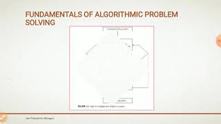 [15CS53T] Design and Analysis of Algorithms