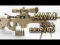 Pull to Eject | How To Make DIY Cardboard Gun