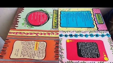 Front Page Of Project Files| ideas|Acknowledgment|Index|Conclusion|Certificate|Bibliography|Designs