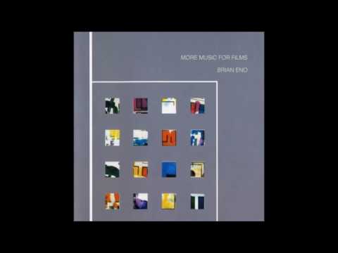 Brian Eno - Roman Twilight