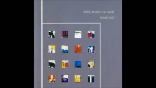 Brian Eno - Roman Twilight