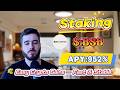😴 Made $500 While Sleeping! Staking BSB (Mining Tutorial) – The Most Stable Project in Crypto! 🔥