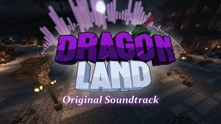 Dragonland Ost - Theme Music