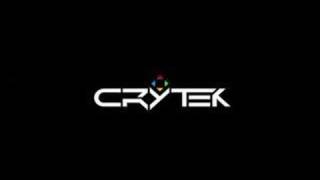 Crytek Logo