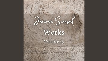 String Quartet No. 9: II. Adagio