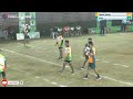 Final  goa vs tamil nadu dueball championship 2022 3rd senior national federation cup