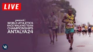 2024 World Athletics Race Walking Team Championships Antalya 24