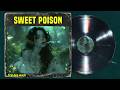 SWEET POISON — Dark Trip-Hop Album | Melancholic Lo-Fi Beats About Addiction &amp; Inner Struggle