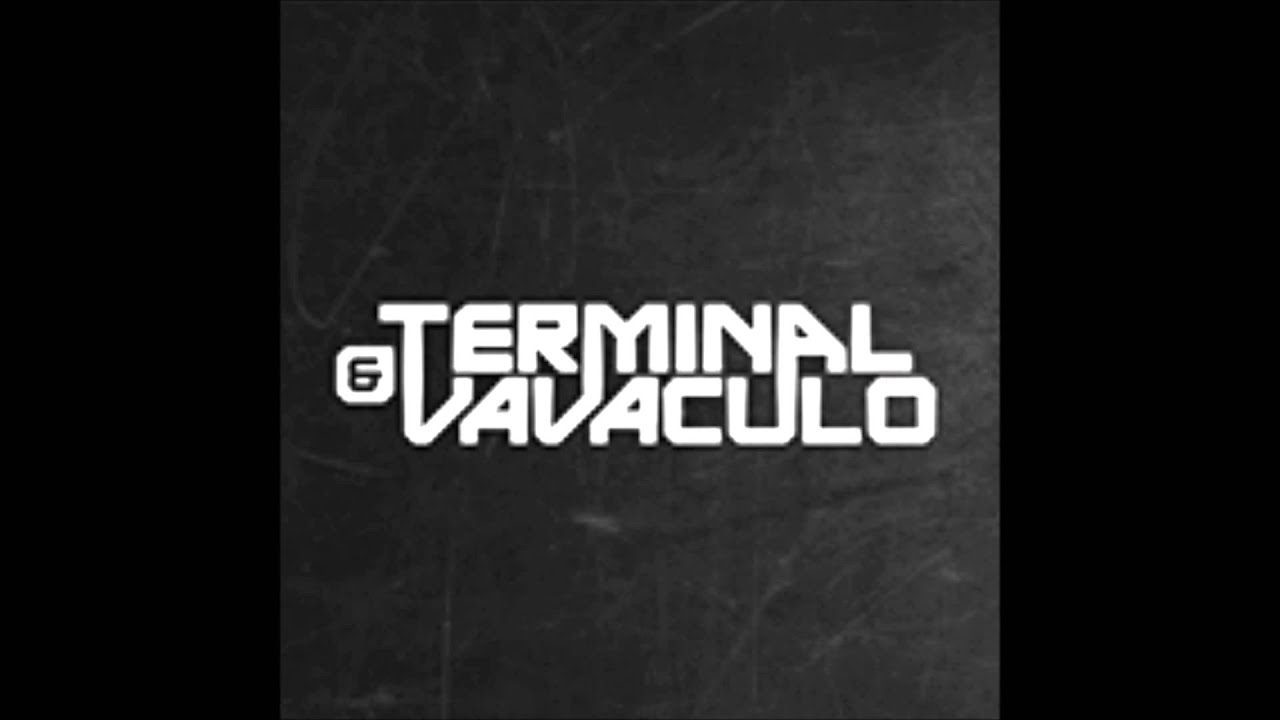 Terminal  & Vavaculo - Catacombs