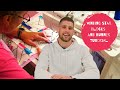 Watch "The Winding Star Blocks and Runner" May Sew-Along Tutorial!
