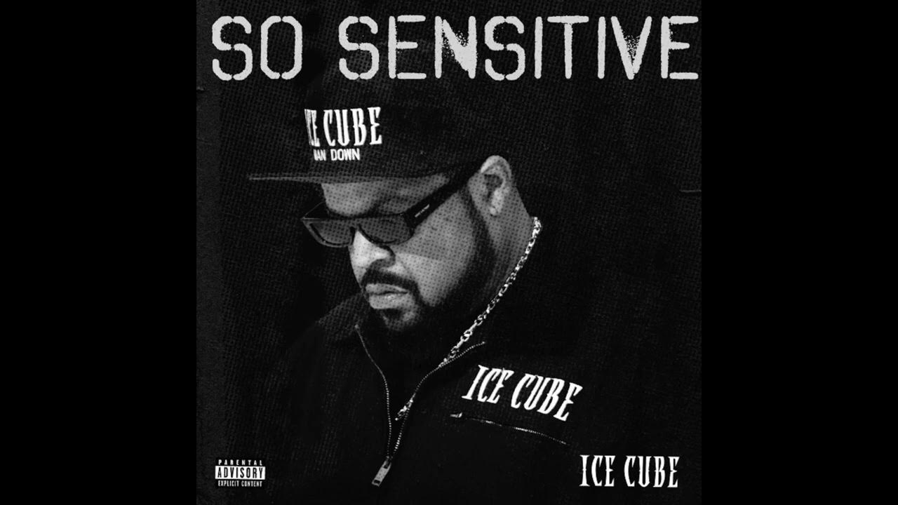 Ice Cube - So Sensitive (AUDIO) Ice Cube - So Sensitive (AUDIO)