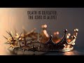 Death is Defeated The king is Alive || Instrumental