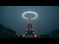 First Contact: The Rhythmic Pulse of the Unknown 8K