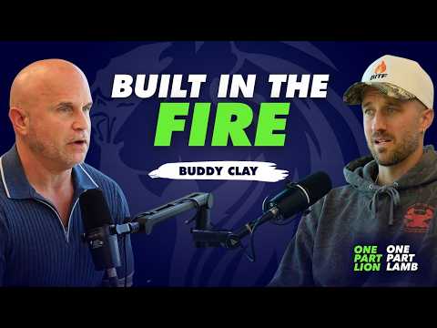 He Built a 7-Figure Business While Battling Stage 4 Cancer | Buddy Clay