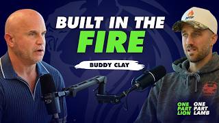He Built a 7-Figure Business While Battling Stage 4 Cancer | Buddy Clay
