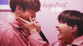 hopekook | ilysb