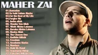 Maher Zain Ramadhan Full Album 2021