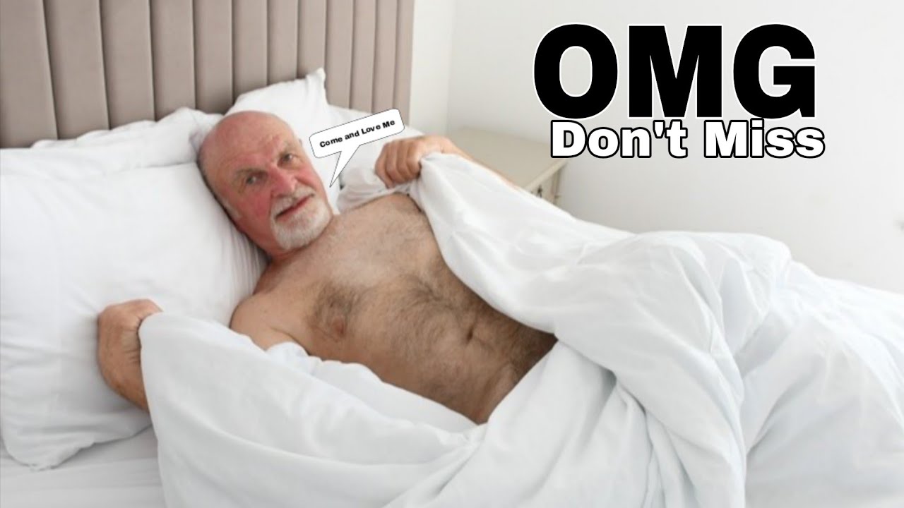 Top 32 Mix up Most Handsome Bear Older Hairy Daddies | Daddies World | Ep 206