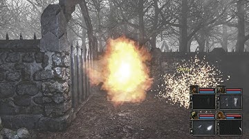 Legend of Grimrock II | Part 35 | I Found the Cheese!