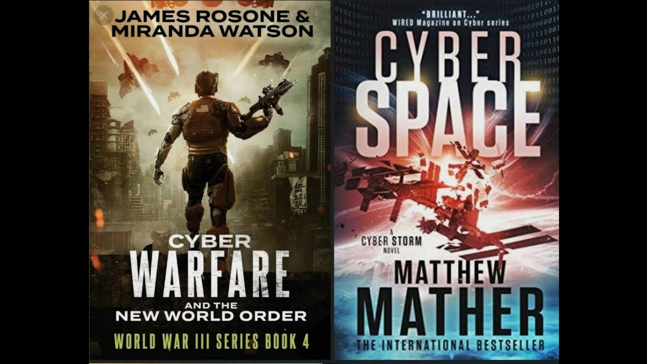 Cyber World War 3 and 5G in Military Domain Global Impact 4 NEW WORLD. Battlefield of