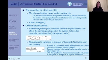 Fractional order control of soft robotic links by Concepción A. Monje