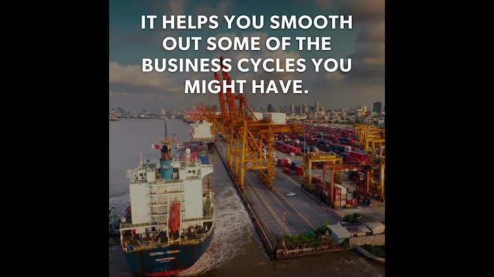 Why Export?  Getting Started with International Bu...