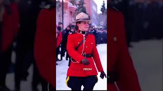 Breaking the age and newcomer barriers to join the RCMP | Truth Tribe
