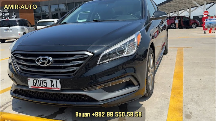 Фуруши 2015 Sonata БЕ УДАР АЗ АМЕРИКА