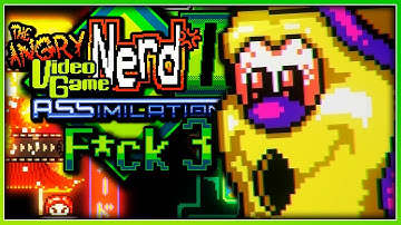 Doppelboss! - AVGN 2: Assimilation | Part 3