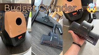 Philips 2000 Series Vacuum Unboxing & Review – Is This Budget Cleaner Actually Any Good
