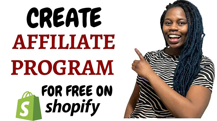 Unlock Your Business's Potential with Shopify Affiliate Program