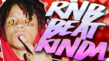 MAKING UPLIFTING R&B-ish BEAT FL STUDIO HOW TO BECOME TRIPPIE REDD IN UNDER 3 MINUTES JUST KIDDING