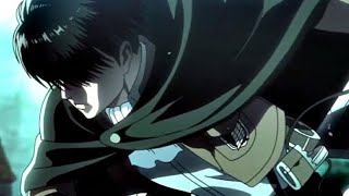 Attack On Titan - Goosebumps every time (Anime edit)